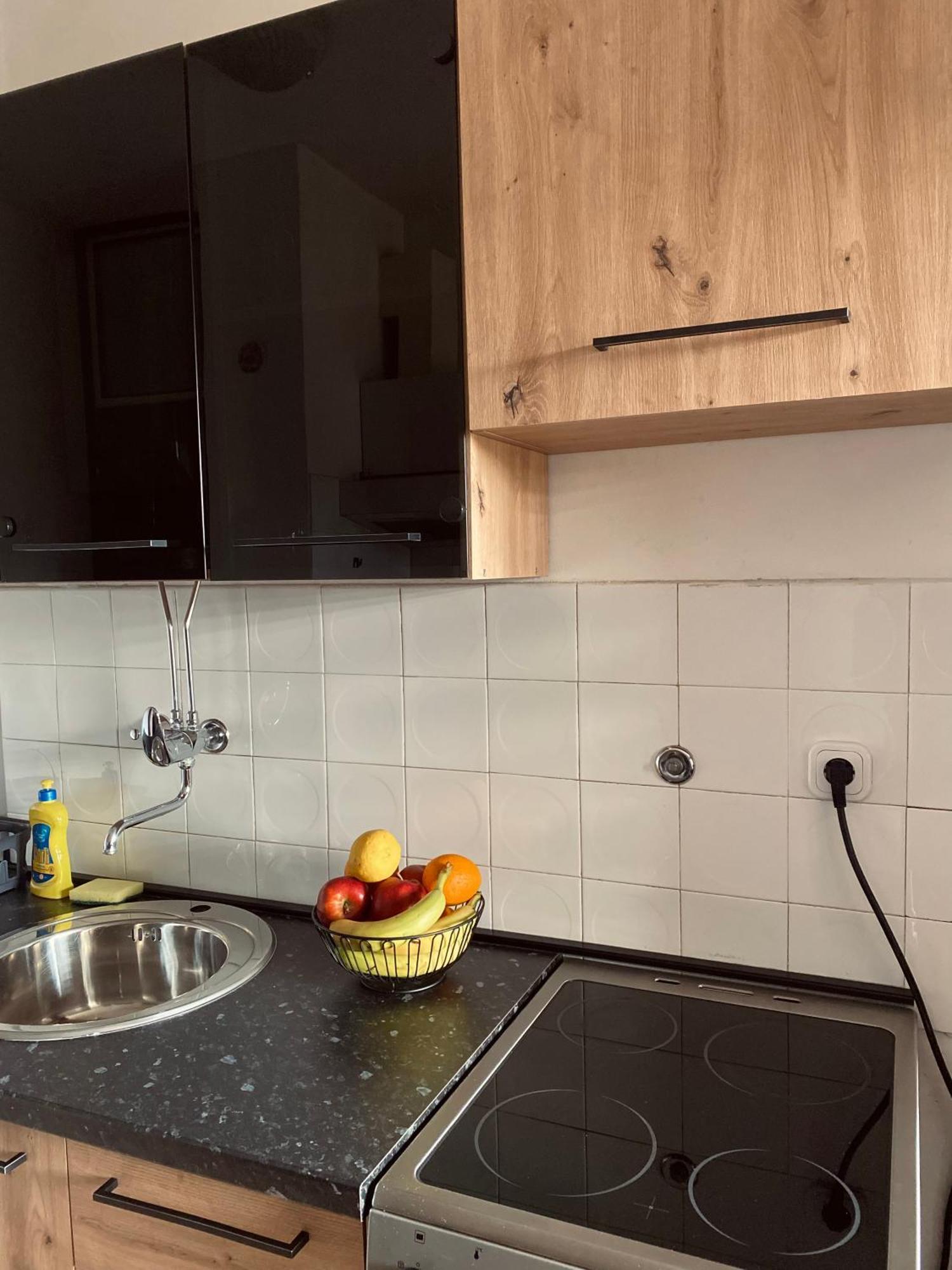 Apartment Niko - Self Check - In Split Exterior photo
